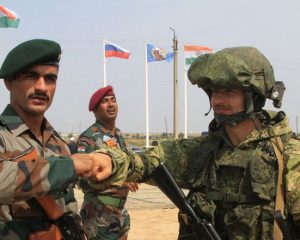 Совместно постигаем «науку побеждать».