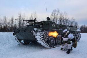 Умело действовать в любых климатических условиях