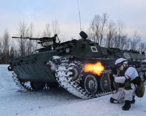 Умело действовать в любых климатических условиях