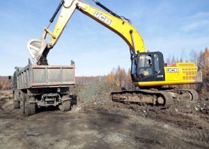 Готовы действовать и в зимних условиях