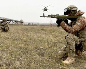 Новые алгоритмы «Нерушимого братства»