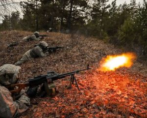 Разведка действует решительно и быстро