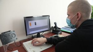 В войсках ждут новобранцев