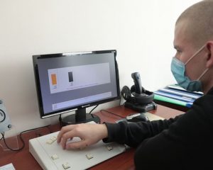 В войсках ждут новобранцев