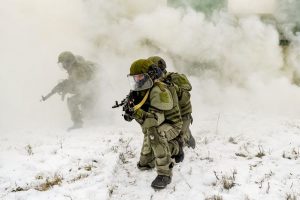 Курс – на повышение эффективности