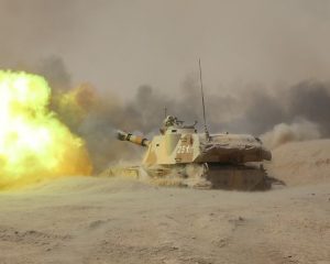 Главный форпост на южном направлении