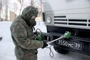 Найти и обезвредить
