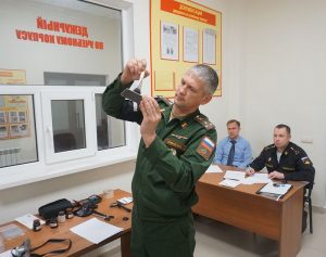 Интеллект и навыки боя