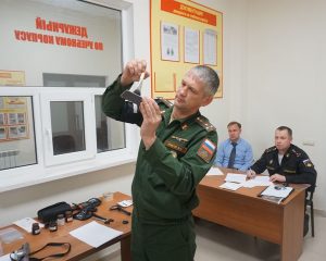 Интеллект и навыки боя