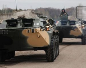 Под Казанью стартует учение «Нерушимое братство – 2021».