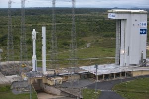 В иностранных армиях