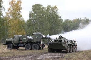 Вектор непрерывного развития