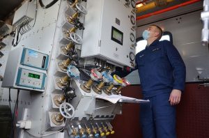 Когда на счету каждая минута