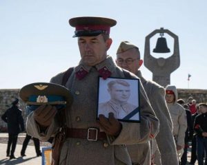 Возвращение на малую родину.