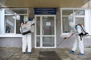Вектор непрерывного развития