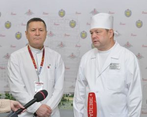 Технологии в ритме сердца.