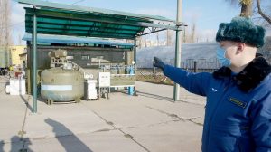 Когда на счету каждая минута