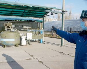 Когда на счету каждая минута