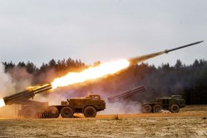 У гвардейцев из Уссурийска есть хороший задел