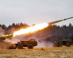 У гвардейцев из Уссурийска есть хороший задел
