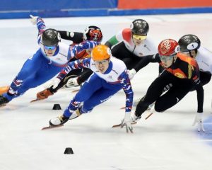 Фото ISU.