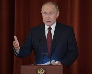 «Дорожная карта» для внешней политики России