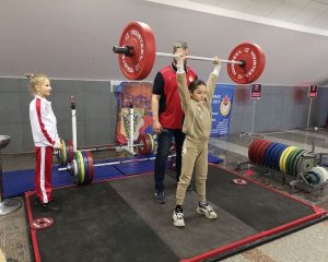 Преемственность поколений – залог успешного развития.