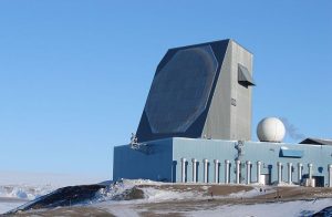 В иностранных армиях