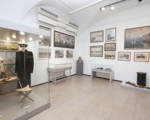 Фото ЦВММ.