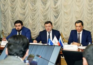 Председатель ПСБ Петр Фрадков возглавил Рабочую группу по повышению финансовой устойчивости организаций ОПК