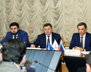 Председатель ПСБ Петр Фрадков возглавил Рабочую группу по повышению финансовой устойчивости организаций ОПК