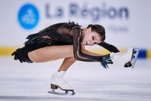Радующая конкуренция