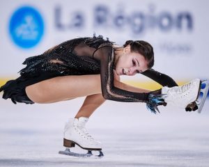Радующая конкуренция