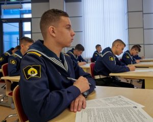 От Арктики до Антарктиды