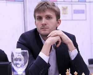Чемпион России – 2021 Никита ВИТЮГОВ.