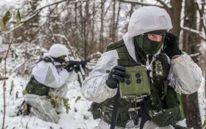 Планируется провести свыше 20 тысяч мероприятий боевой подготовки