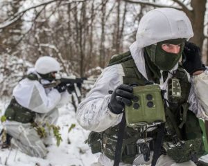 Планируется провести свыше 20 тысяч мероприятий боевой подготовки