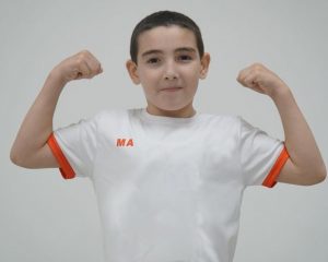 Знай наших!