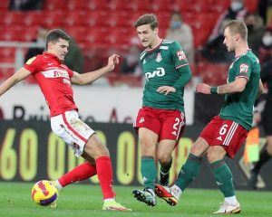 Вечер непредсказуемых преображений.
