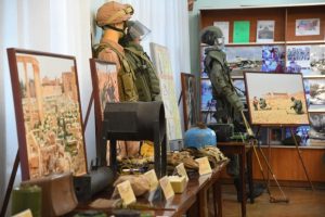 Памяти Карбышева достойны