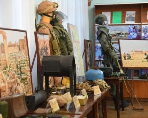 Памяти Карбышева достойны