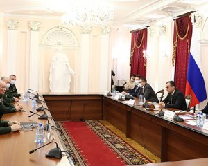 Вектор сотрудничества