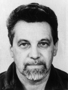 ДЕБАБОВ Дмитрий Дмитриевич