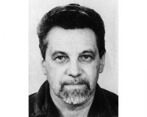 ДЕБАБОВ Дмитрий Дмитриевич