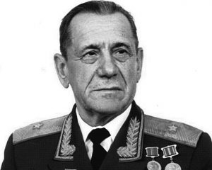 М.Н. Манойлов.