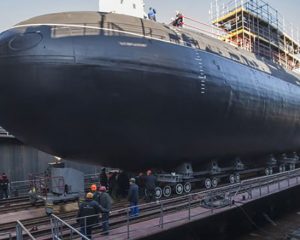 Ориентиры адмиралтейцев