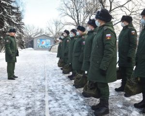 Вновь в строй встают таланты: магистры, бакалавры, аспиранты