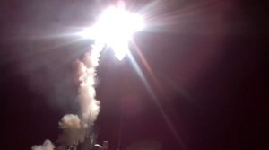 Укрепляя обороноспособность страны