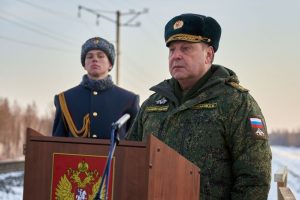 Железнодорожники работают на опережение