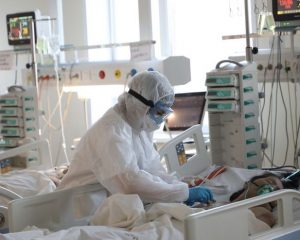 Армия на острие борьбы с COVID-19